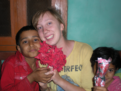 Medical internship Volunteer