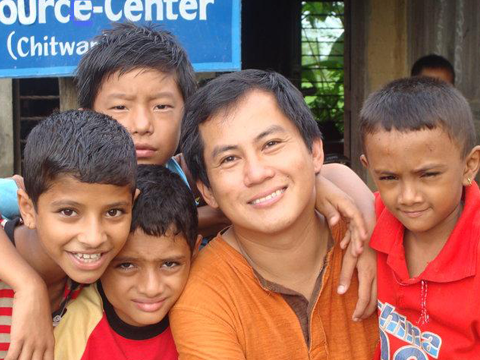 Community resource cenetr