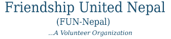 Friendship United Nepal